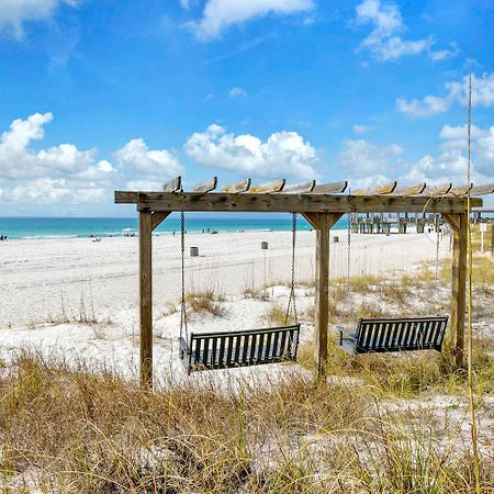 Sunbird 709W Beach Life Panama City Beach Exterior photo