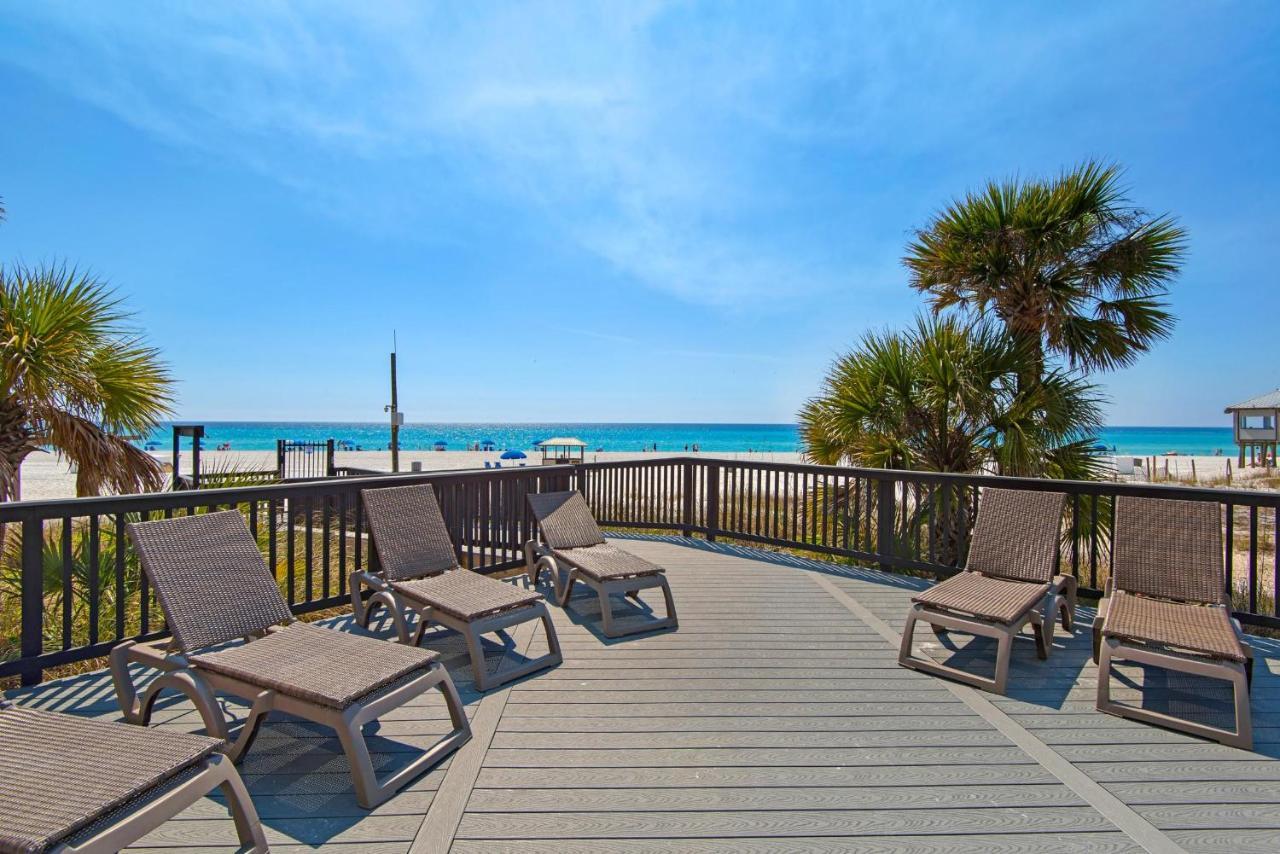 Sunbird 709W Beach Life Panama City Beach Exterior photo