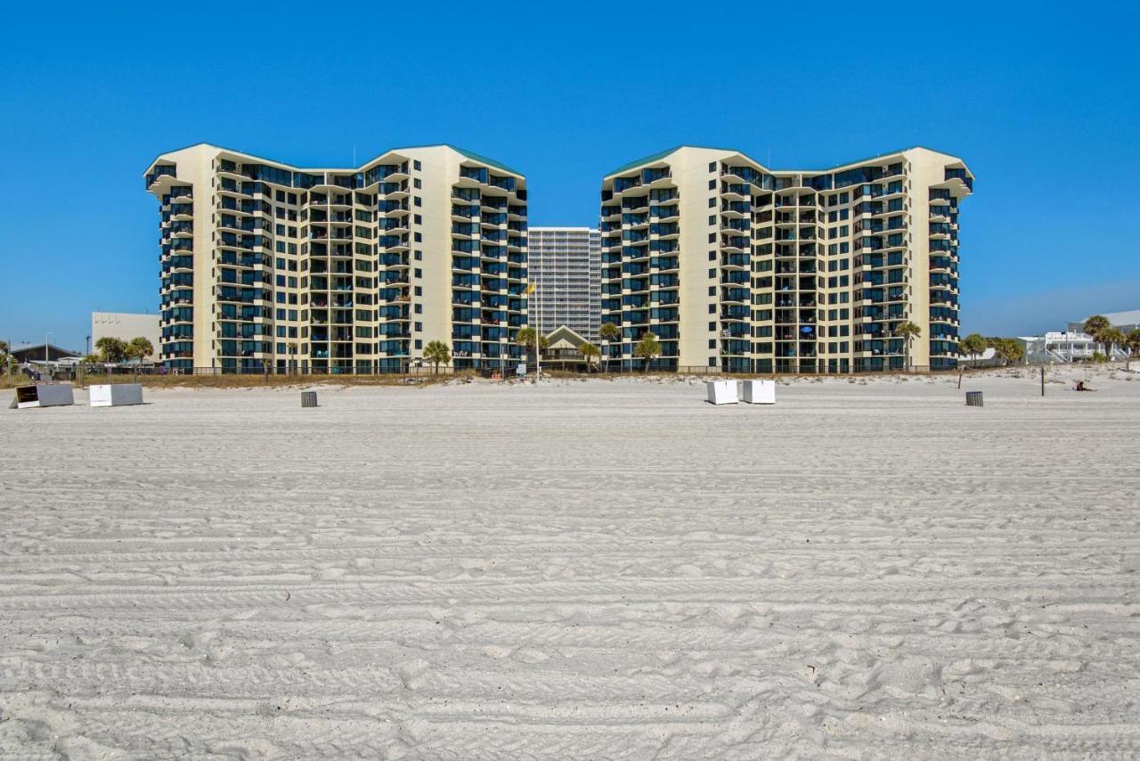 Sunbird 709W Beach Life Panama City Beach Exterior photo