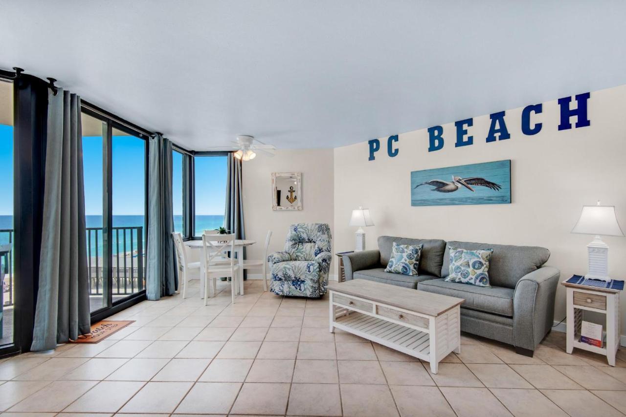 Sunbird 709W Beach Life Panama City Beach Exterior photo