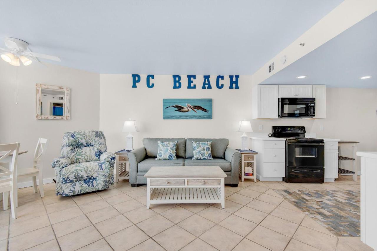 Sunbird 709W Beach Life Panama City Beach Exterior photo