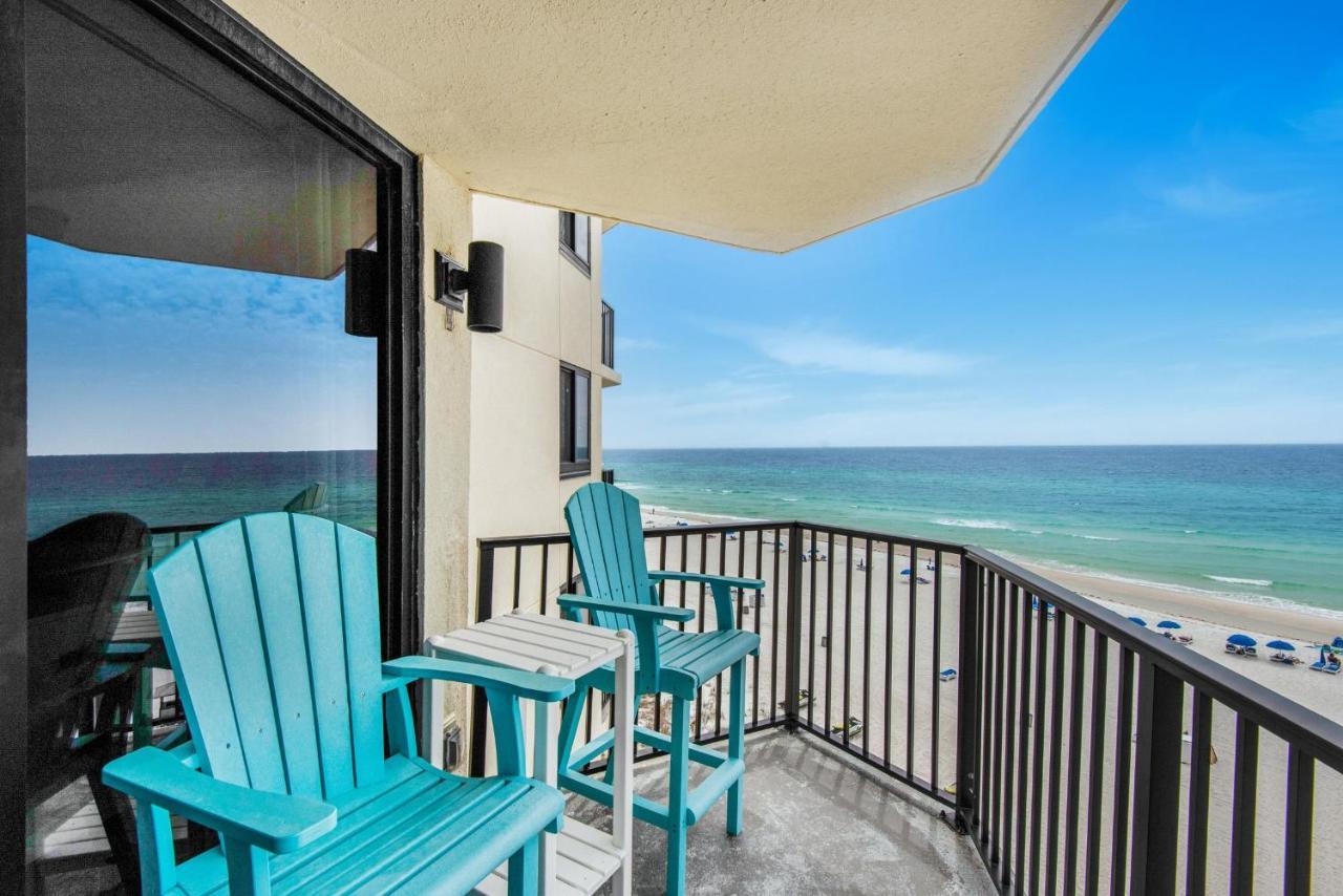 Sunbird 709W Beach Life Panama City Beach Exterior photo