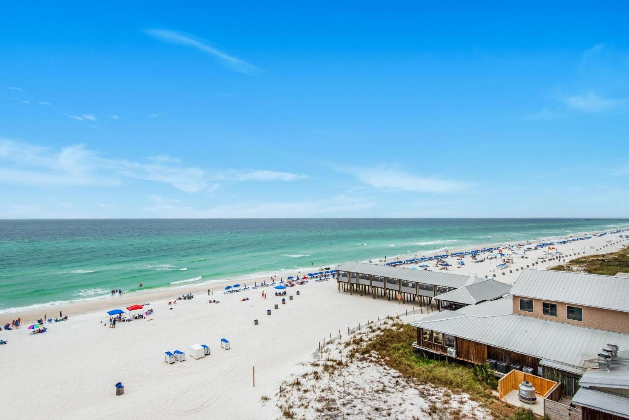 Sunbird 709W Beach Life Panama City Beach Exterior photo