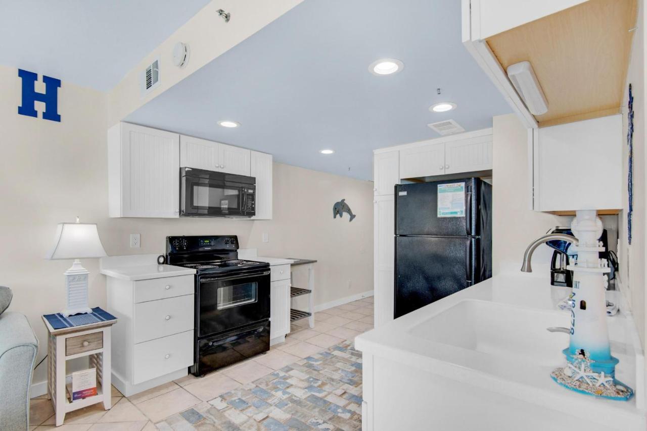 Sunbird 709W Beach Life Panama City Beach Exterior photo