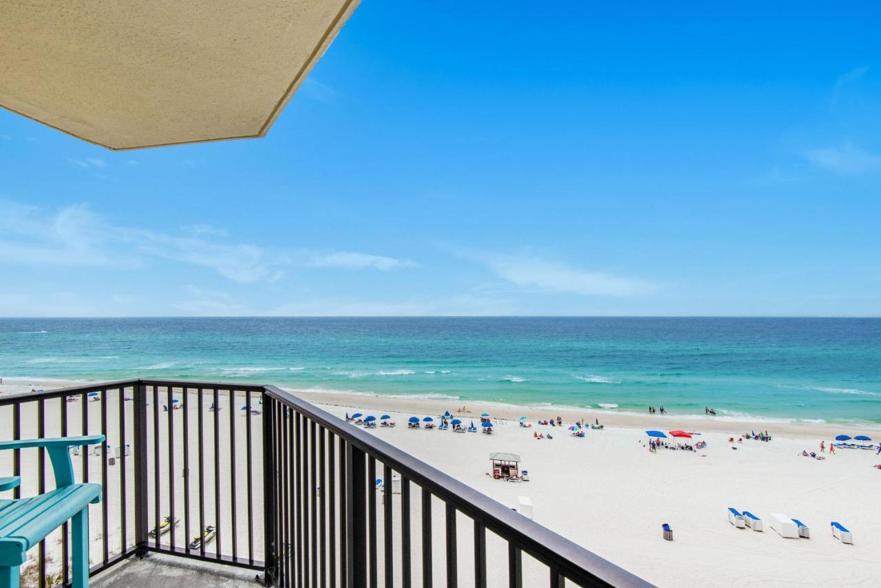 Sunbird 709W Beach Life Panama City Beach Exterior photo