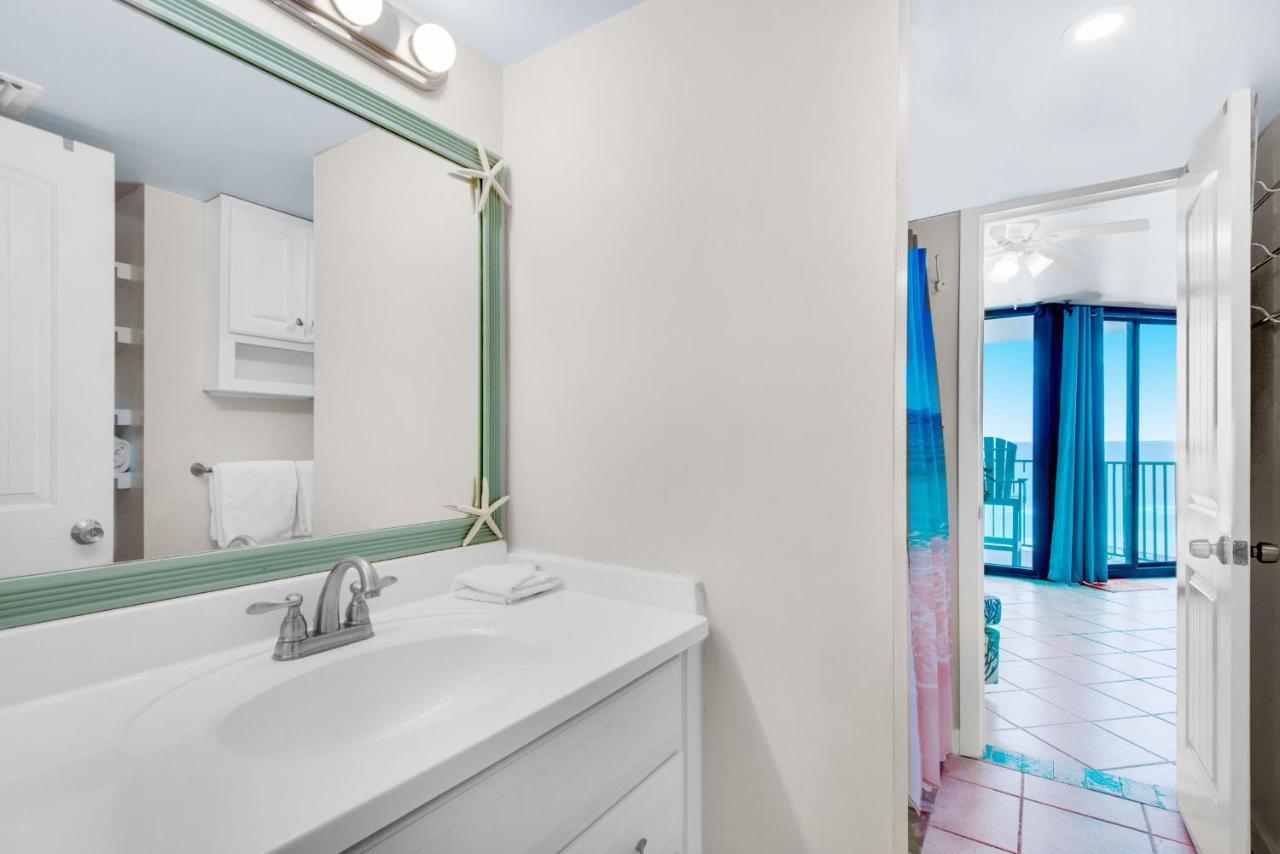 Sunbird 709W Beach Life Panama City Beach Exterior photo