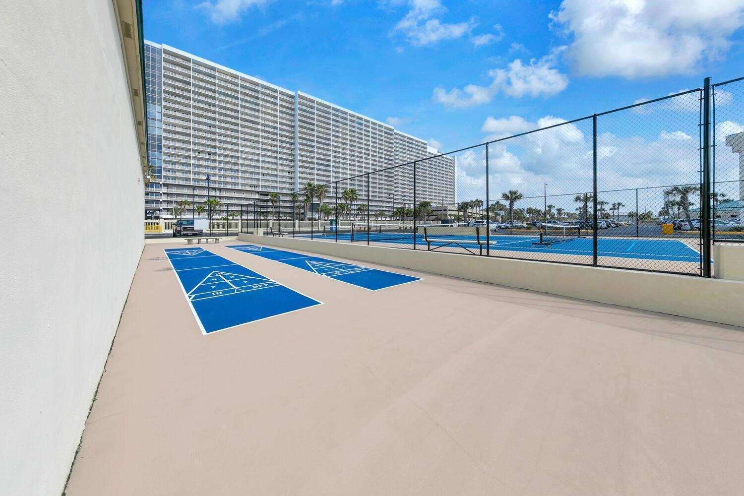 Sunbird 709W Beach Life Panama City Beach Exterior photo